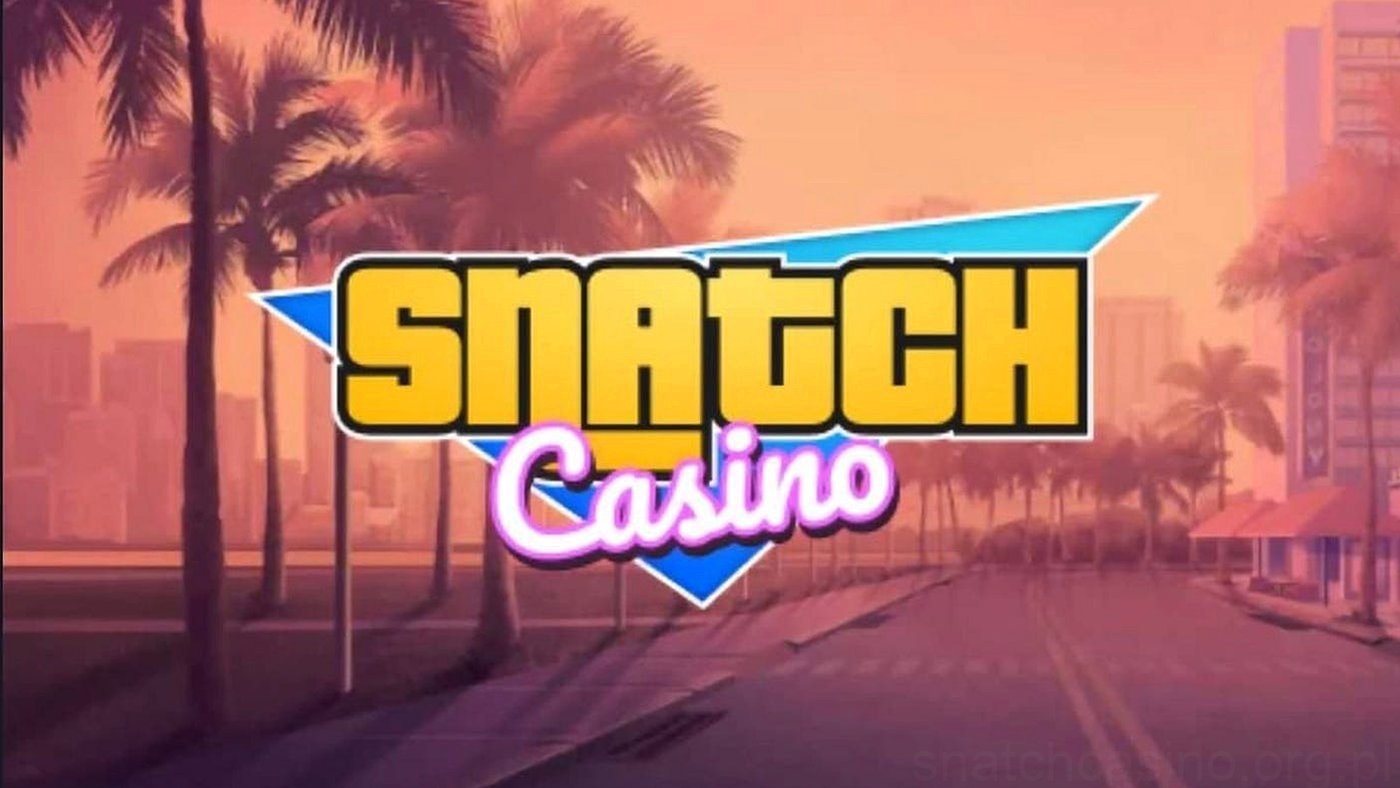 Snatch Casino Oferta Powitalna
